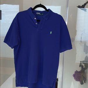Ralph Lauren polo shirt